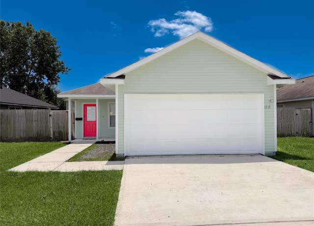 Property at 1218 Goodnight Trl, Houston, TX 77060, 3 beds, 2 baths