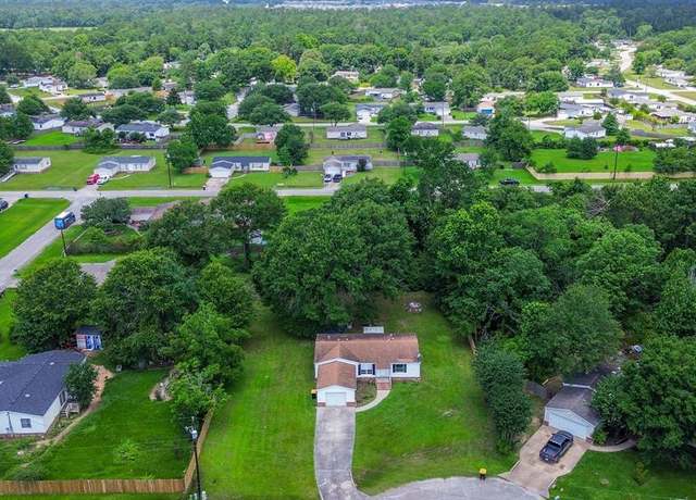 Property at 16092 Nikita Ct, Conroe, TX 77302, 3 beds, 2 baths