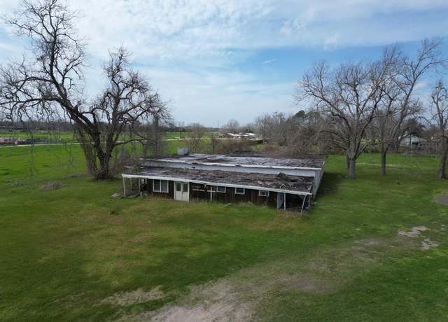 Property at 1210 S Highway 36, Brazoria, TX 77422