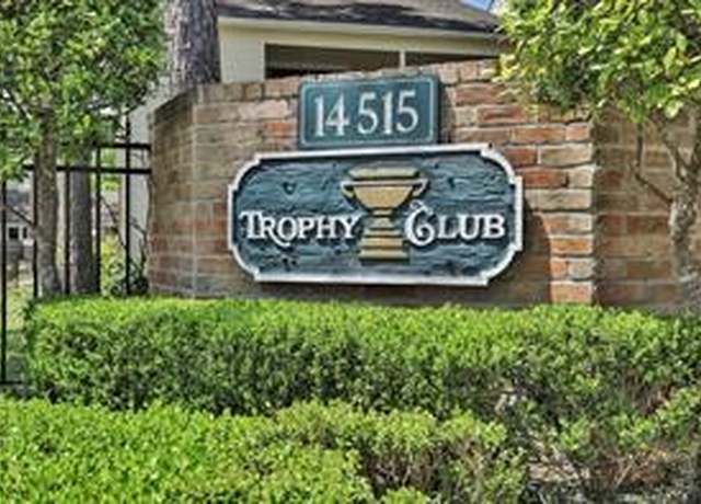 Property at 14515 Wunderlich Dr #708, Houston, TX 77069, 2 beds, 2 baths