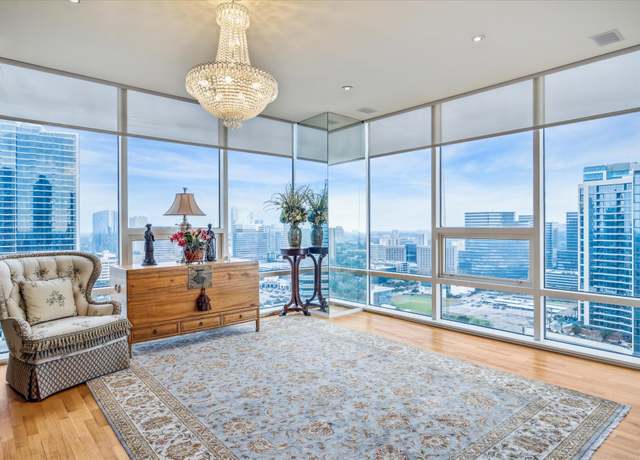 Property at 5110 San Felipe St #253, Houston, TX 77056, 1 bed, 1.5 baths
