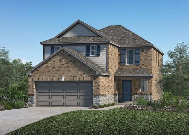 Property at 4945 Sun Falls Dr, Katy, TX 77493, 3 beds, 2.5 baths