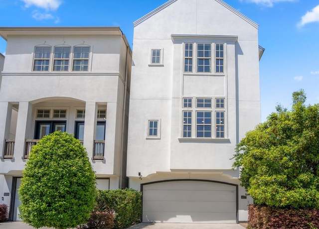 Property at 1217 E 28th St, Houston, TX 77009, 3 beds, 3.5 baths