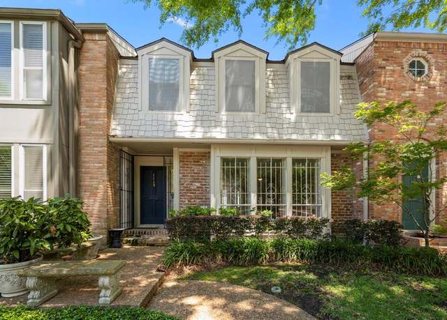 Property at 1119 Fountain View Dr #49, Houston, TX 77057, 2 beds, 2.5 baths