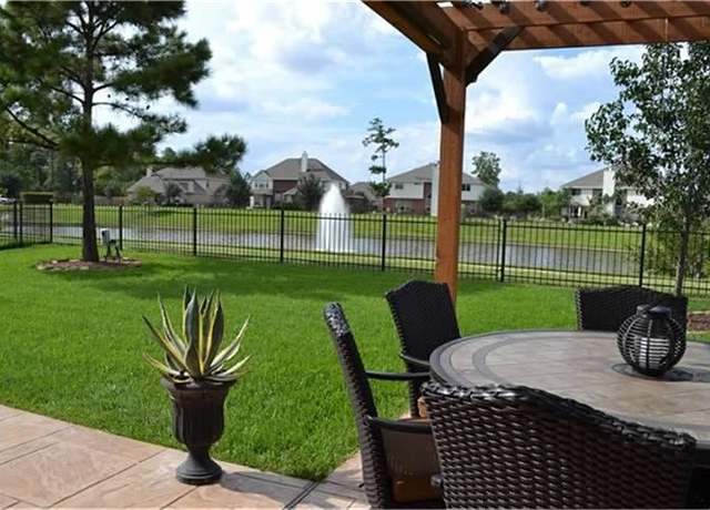 Property at 3015 Felton Springs Dr, Spring, TX 77386, 4 beds, 2.5 baths