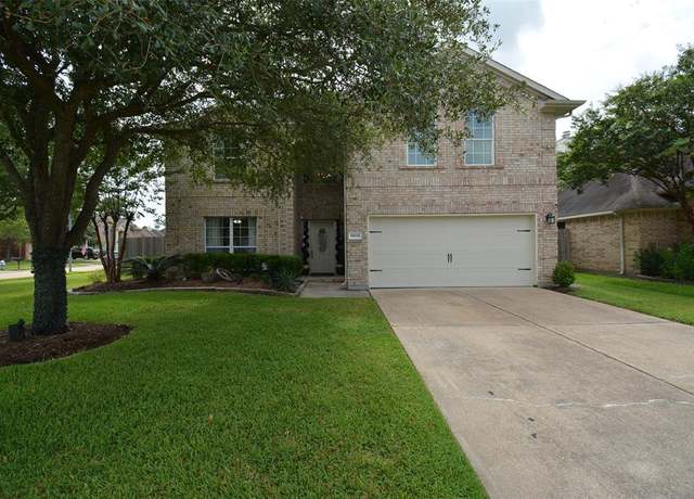 Property at 19026 Rustling Ridge Ln, Tomball, TX 77377, 5 beds, 3 baths
