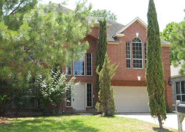 Property at 23703 Greenland Oak Ct, Spring, TX 77373, 4 beds, 2.5 baths