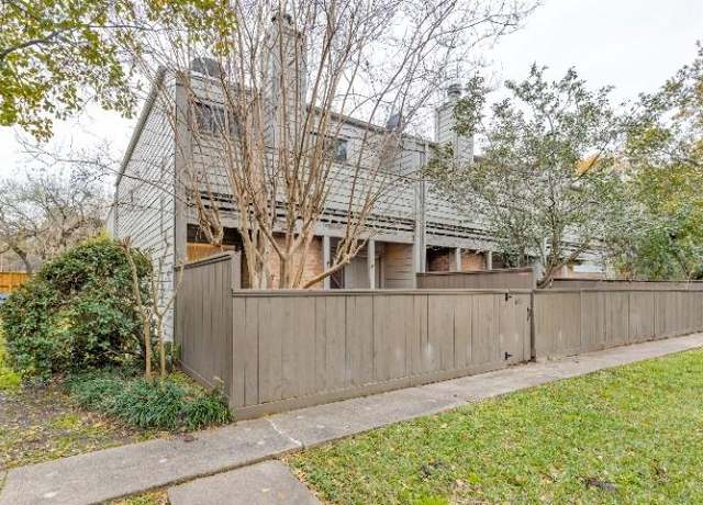 Property at 1643 S Kirkwood Rd #189, Houston, TX 77077, 2 beds, 2.5 baths