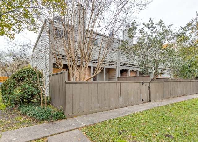Property at 1643 S Kirkwood Rd #189, Houston, TX 77077, 2 beds, 2.5 baths