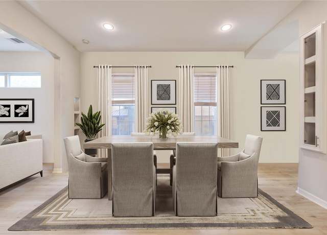 Property at 5118 Golden Forest Dr, Houston, TX 77091, 4 beds, 3.5 baths