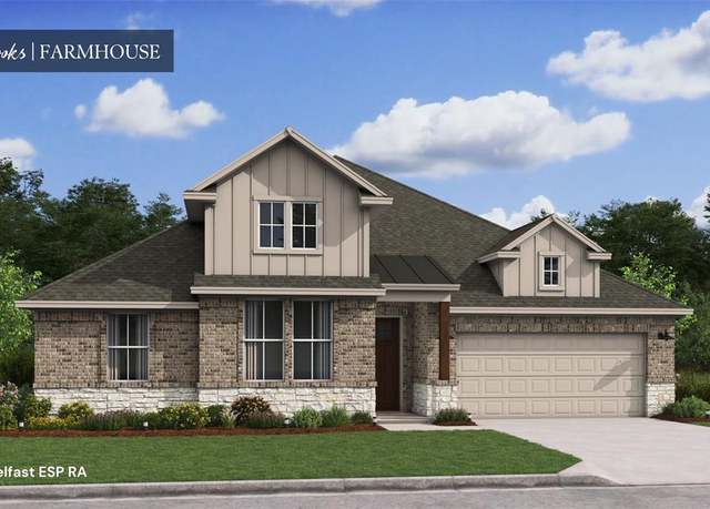 Property at 122 Luther Dean Ln, New Waverly, TX 77358, 4 beds, 3 baths