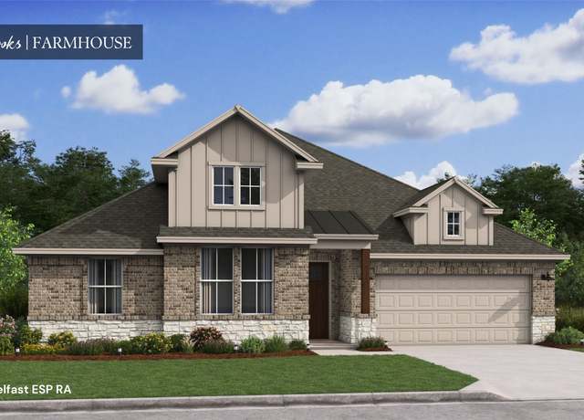 Property at 122 Luther Dean Ln, New Waverly, TX 77358, 4 beds, 3 baths