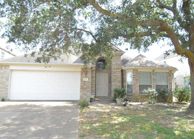Property at 19611 Twilight Falls Ln, Houston, TX 77084, 3 beds, 2 baths