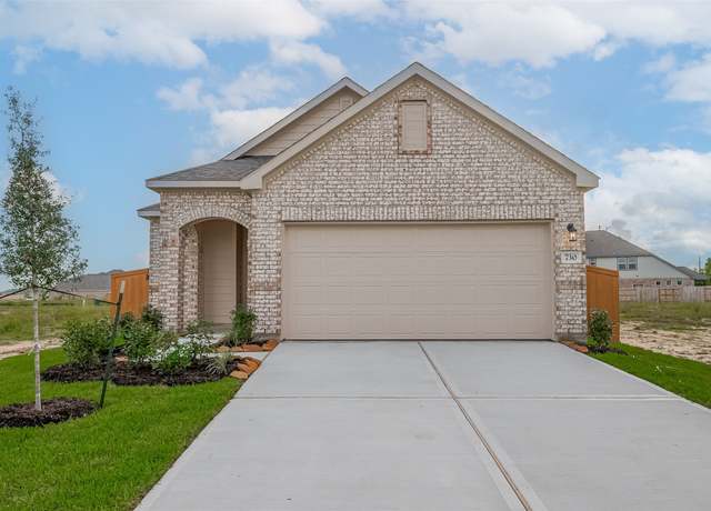 Property at 730 Marion Place Dr, Dayton, TX 77535, 3 beds, 2 baths