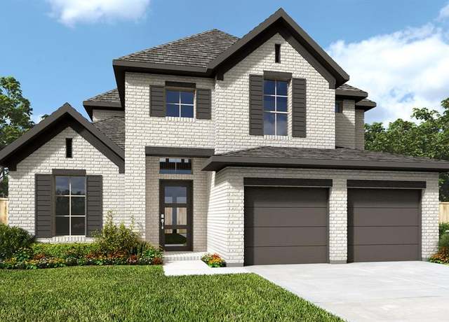 Property at 2103 Primrose Pass Dr, Richmond, TX 77469, 4 beds, 4.5 baths
