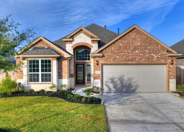 Property at 21659 Tea Tree Olive Pl, Porter, TX 77365, 3 beds, 2 baths