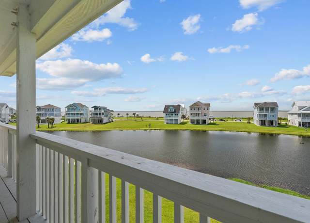 Property at 4035 Estuary Ct, Galveston, TX 77554, 4 beds, 3 baths