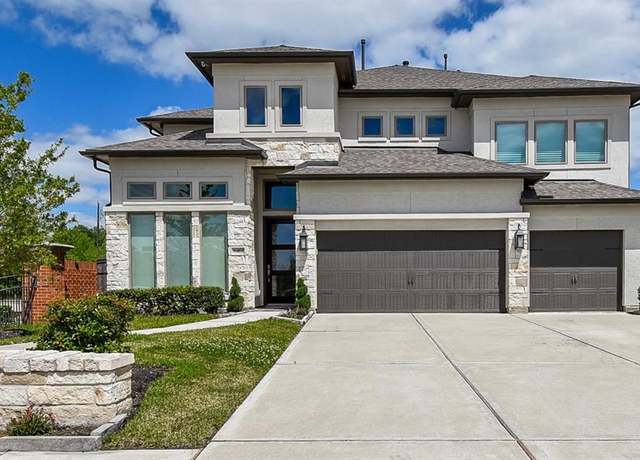 Property at 9403 Orchard Trl, Missouri City, TX 77459, 4 beds, 3.5 baths
