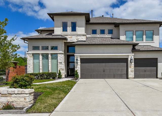 Property at 9403 Orchard Trl, Missouri City, TX 77459, 4 beds, 3.5 baths