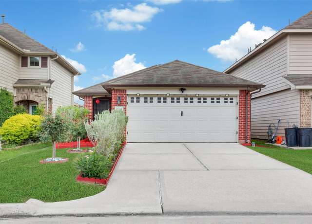 Property at 9219 Ratama Creek Ln, Houston, TX 77064, 3 beds, 2.5 baths