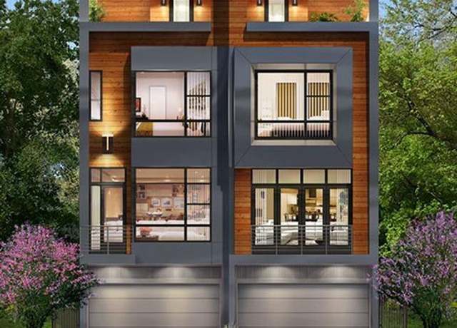 Property at 1200 Capron St, Houston, TX 77020