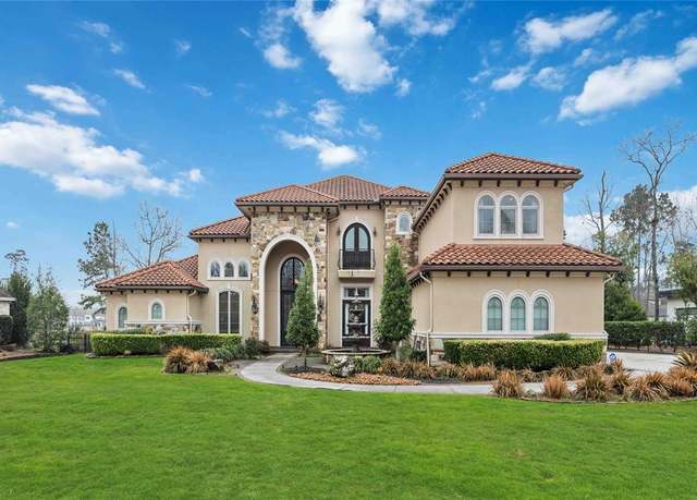Property at 4510 Siandra Creek Ct, Spring, TX 77386, 5 beds, 4.5 baths