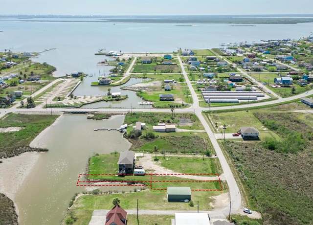 Property at 0 20 St, San Leon, TX 77539
