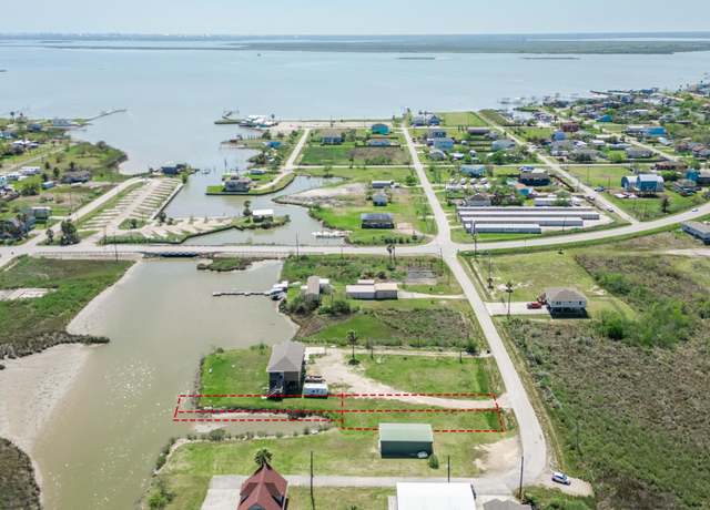 Property at 0 20 St, San Leon, TX 77539