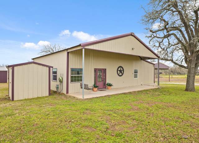 Property at 35408 Fm 1488 Rd, Hempstead, TX 77445, 3 beds, 2 baths
