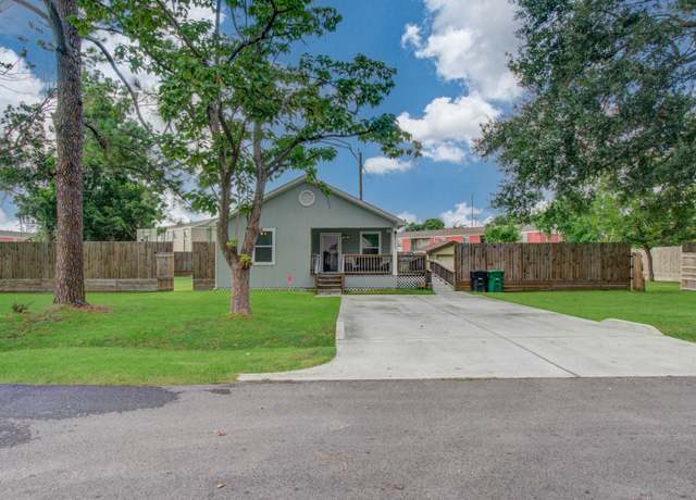 Property at 2722 Vega St, Houston, TX 77088, 3 beds, 2 baths