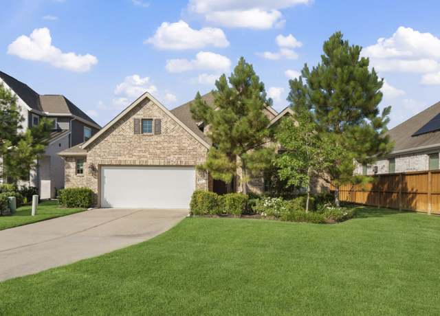 Property at 4571 Silver Moon Dr, Spring, TX 77386, 4 beds, 3 baths