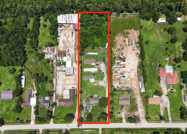 Property at 12033 Ticonderoga Rd, Houston, TX 77044, 2 baths
