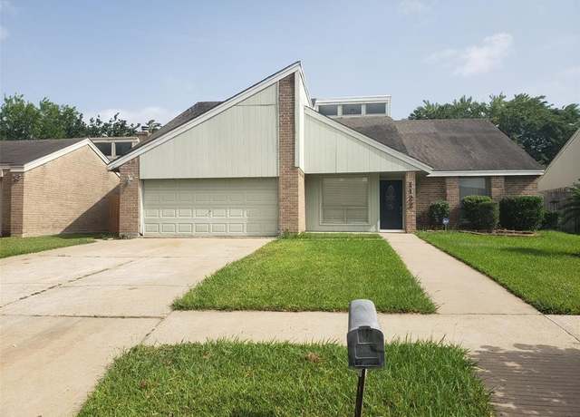 Property at 1122 New Tree Lane Ln, Missouri City, TX 77489, 4 beds, 3 baths