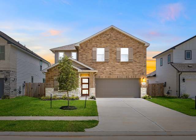 Property at 22411 Aster Way Ln, New Caney, TX 77357, 4 beds, 2.5 baths