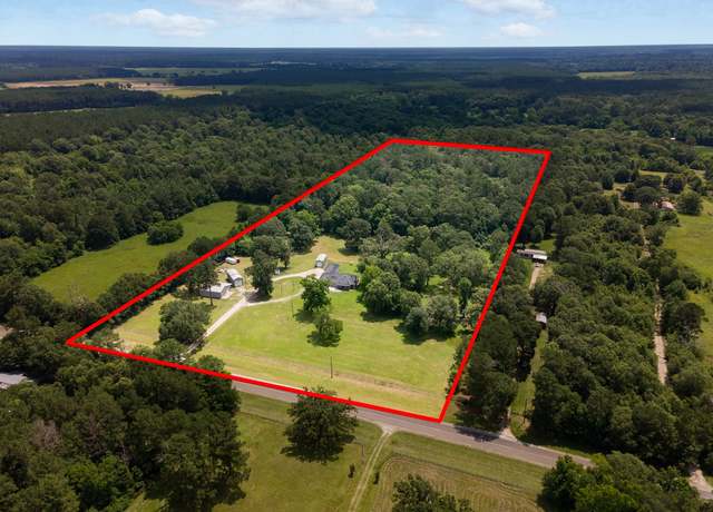 Property at 1278 Fm 2610 Rd, Cleveland, TX 77327, 3 beds, 2.5 baths