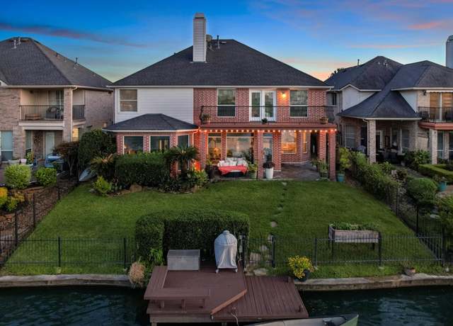 Property at 11938 Galentine Pt, Cypress, TX 77429, 5 beds, 3.5 baths