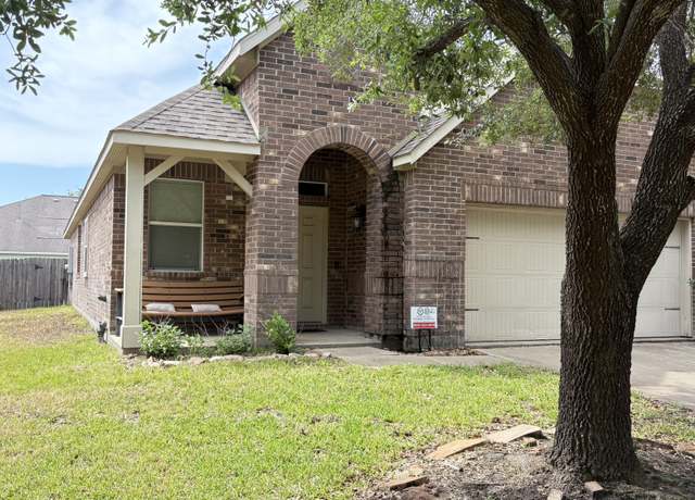 Property at 20530 Keegans Ledge Ln, Cypress, TX 77433, 3 beds, 2 baths