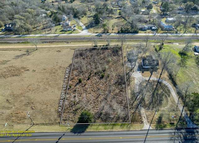 Property at 0 Sh 75, New Waverly, TX 77358