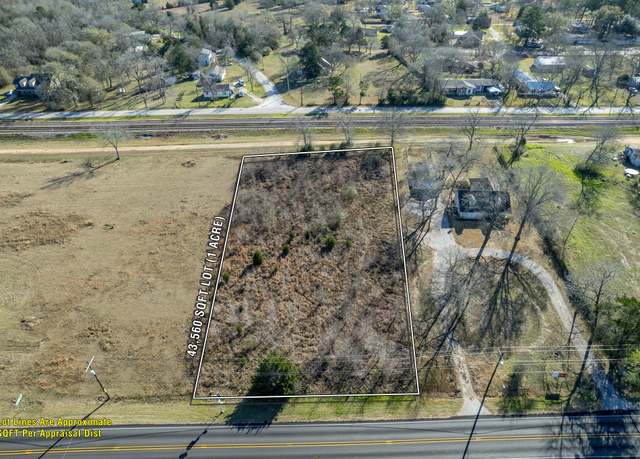 Property at 0 Sh 75, New Waverly, TX 77358