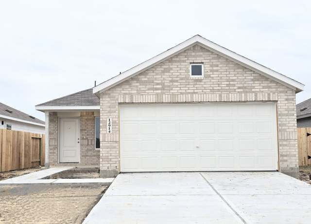 Property at 315 Bush Meadow Ln, Magnolia, TX 77354, 3 beds, 2 baths