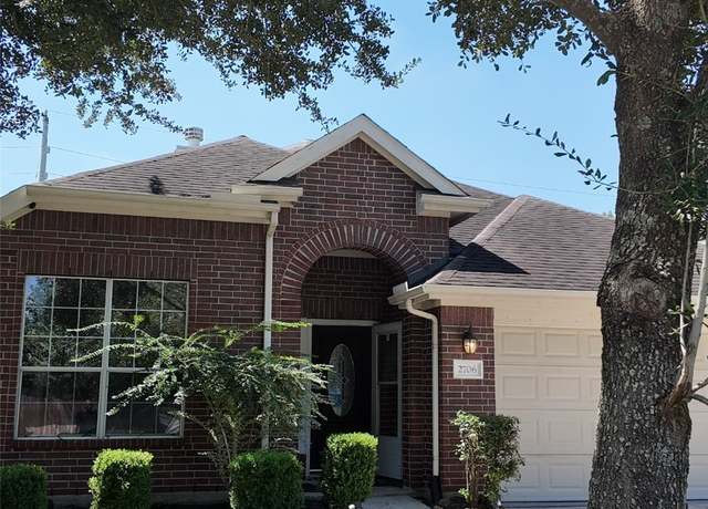Property at 2706 Argos Dr, Missouri City, TX 77459, 3 beds, 2.5 baths