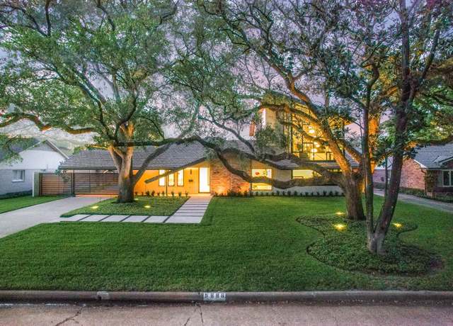 Property at 5686 Bayou Glen Rd, Houston, TX 77056, 4 beds, 3.5 baths