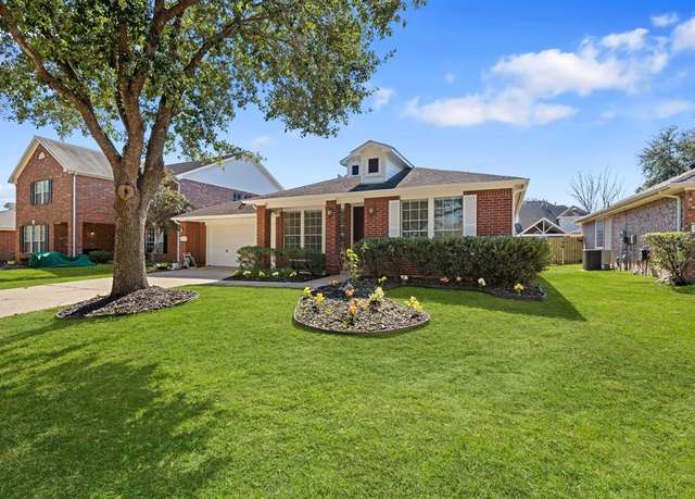 Property at 16727 Sonoma Del Norte Dr, Houston, TX 77095, 4 beds, 2 baths