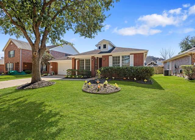 Property at 16727 Sonoma Del Norte Dr, Houston, TX 77095, 4 beds, 2 baths