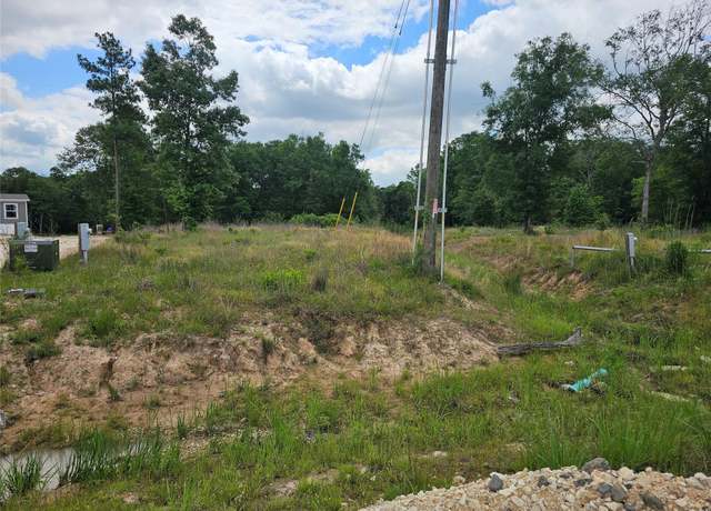Property at 709 Road 5262, Cleveland, TX 77327