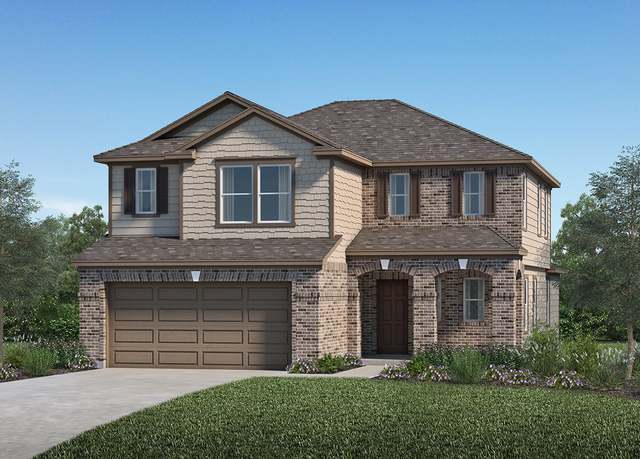 Property at 7606 Stella Marina Way, Texas City, TX 77591, 4 beds, 2.5 baths