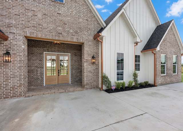 Property at 2047 Road 66117, Dayton, TX 77535, 4 beds, 3.5 baths