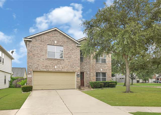 Property at 11667 Alpine Vale Ct, Houston, TX 77038, 3 beds, 2.5 baths