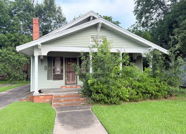 Property at 2310 Proctor, Port Arthur, TX 77640, 2 beds, 1 bath