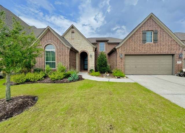 Property at 25231 Autumn Water, Porter, TX 77365, 4 beds, 3.5 baths